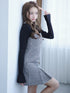 Houndstooth ensemble